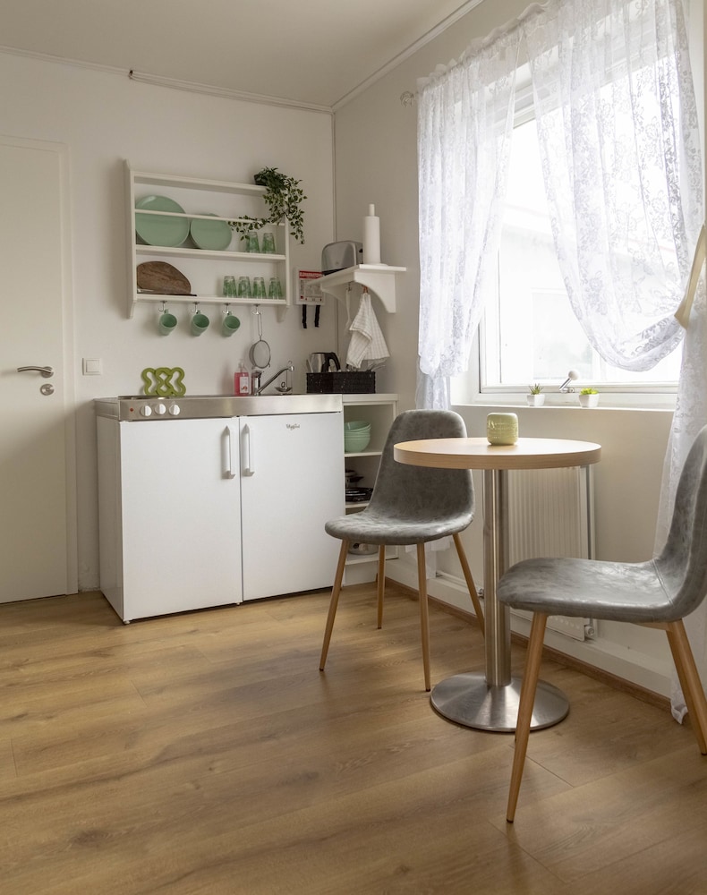 Apartment (Traustastofa) photo 2
