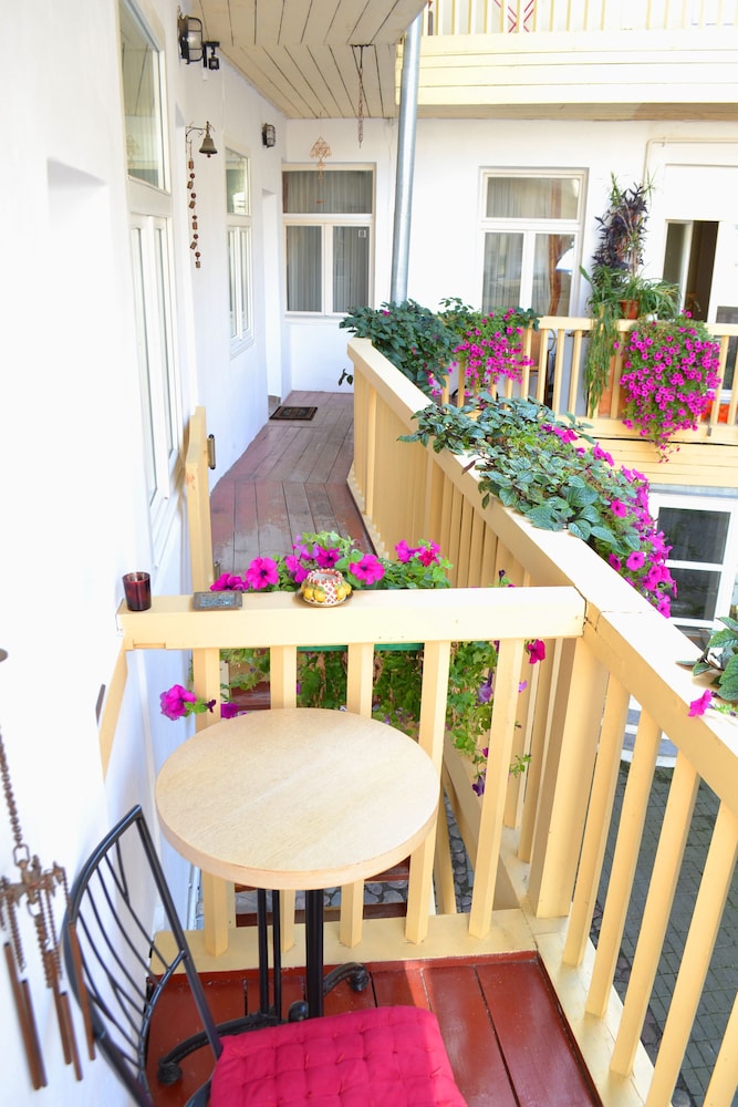 Superior Apartment photo 3