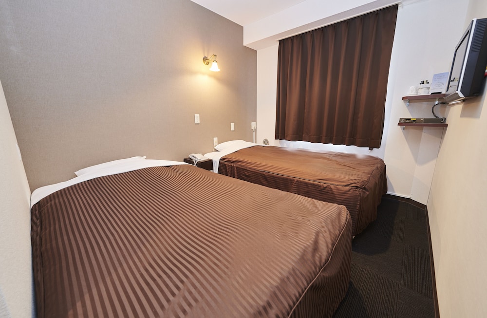 Twin Room with Half board, Non Smoking