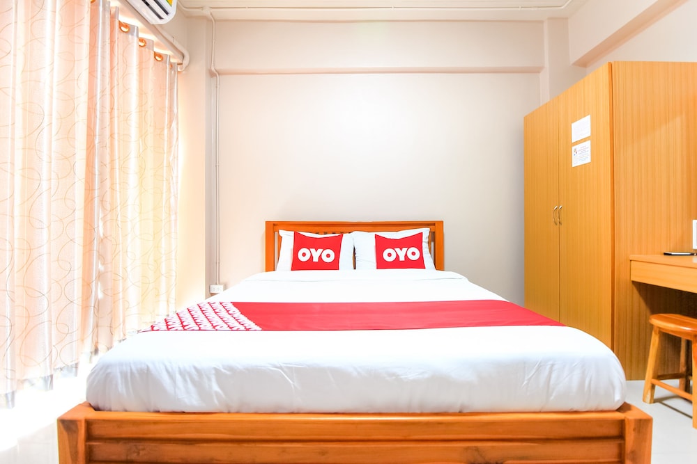 Superior Double Room photo 3