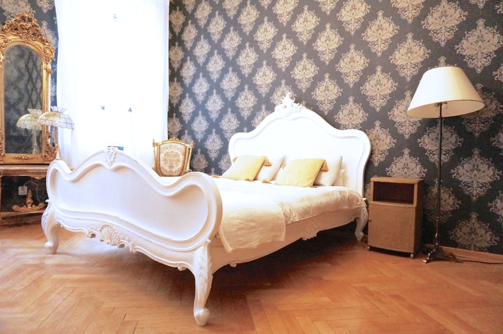 Superior Apartment, 1 Bedroom (Swietojanska 7/2)