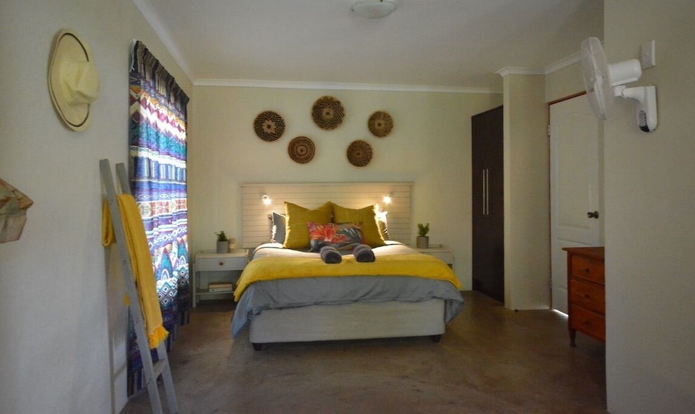 Deluxe Cottage, 1 Bedroom, River View (Spence) photo 1