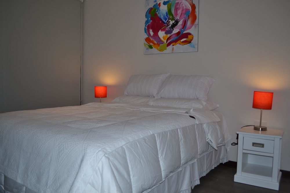 Standard Apartment, 1 Double Bed photo 1