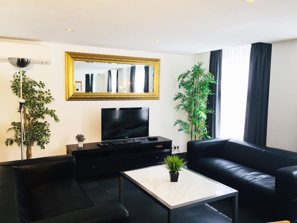 Apartment, 2 Bedrooms, Balcony (D)