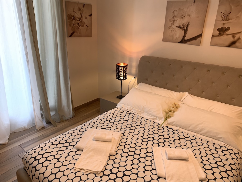 Double Room, 1 Bedroom, Terrace photo 1