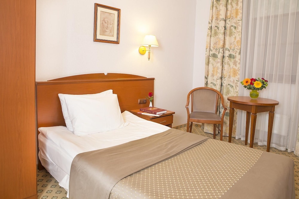 Standard Single Room photo 3