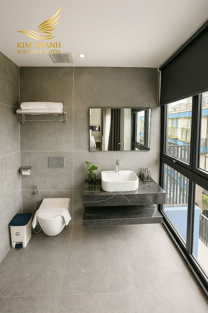 Deluxe Double Room, Sea View photo 3