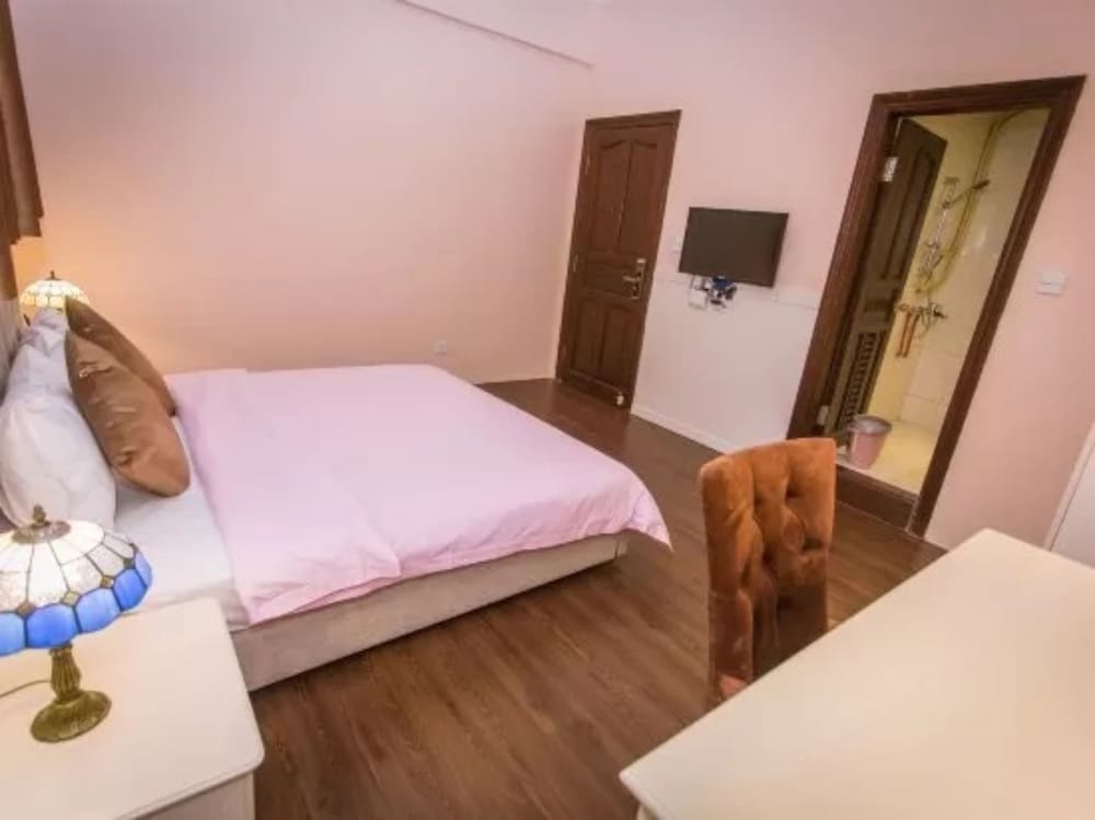 Deluxe Double Room photo 1