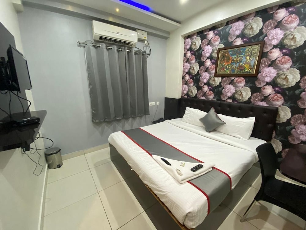 Standard Double Room, 1 Double Bed