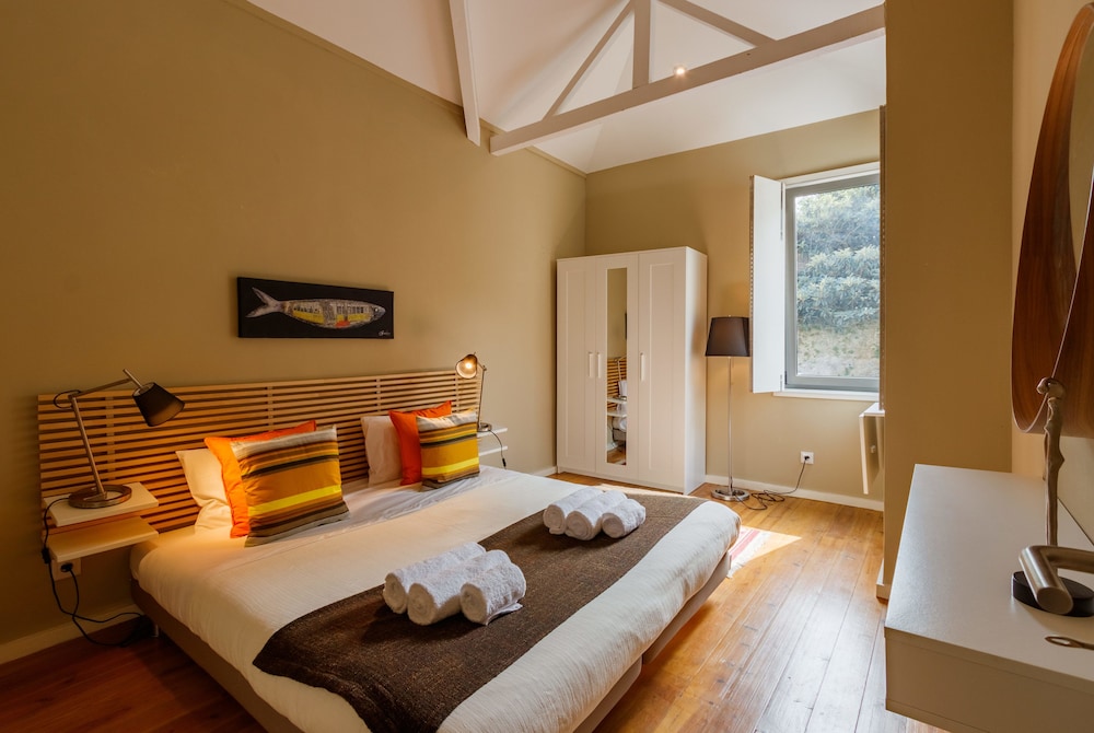 Apartment, 1 Bedroom, Garden View (U)