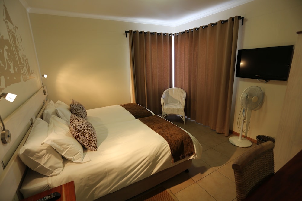 Double Room, Non Smoking photo 1
