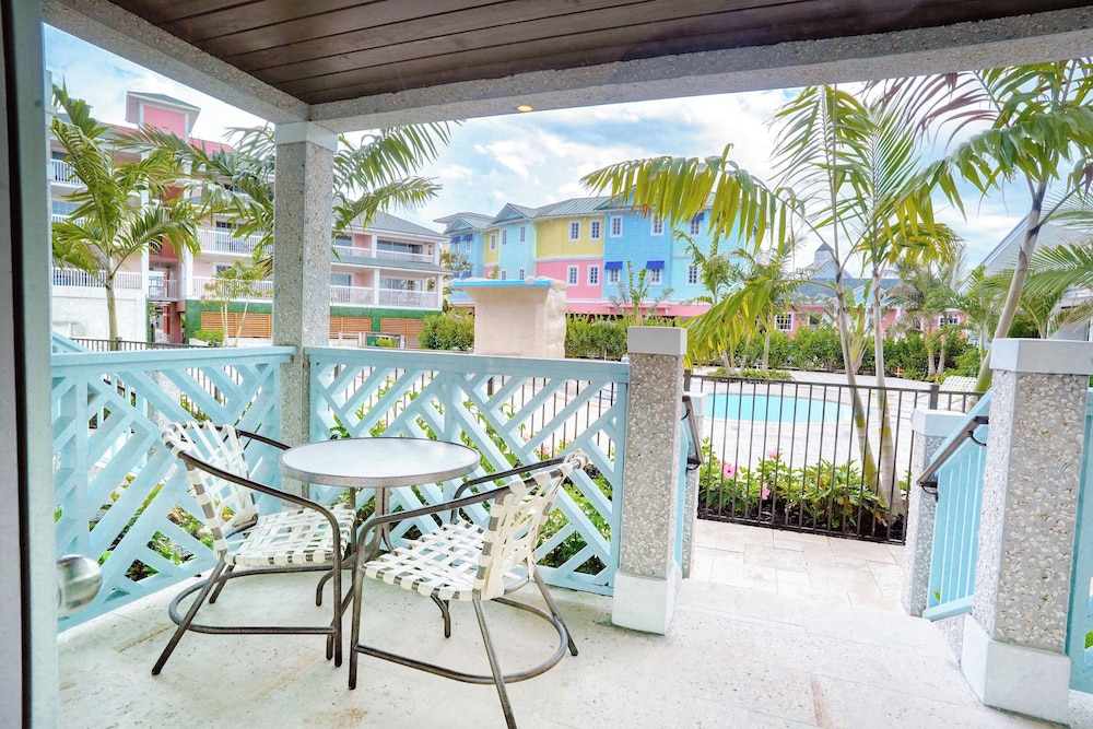 Offshore King, 1 Bedroom Studio (Family friendly, Not Pet Friendly) - Photo 5