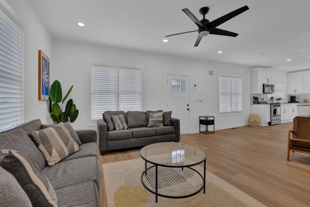 Atlanta Hamilton House7 Beds Winter Discount, Foto 16