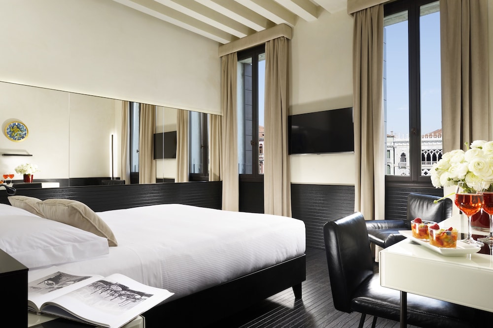 Deluxe Room photo 2