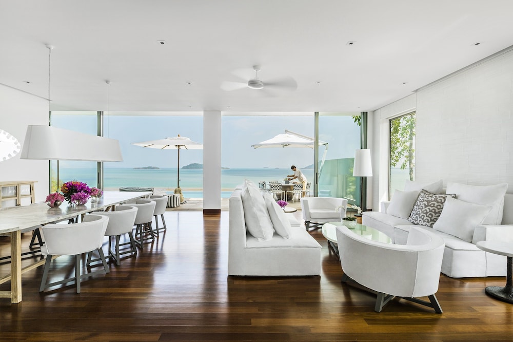 COMO Pool Villa