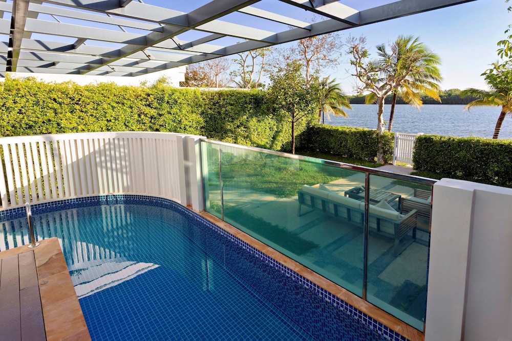 One Bedroom Pool Villa - Photo 17