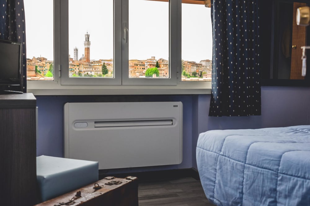 City Single Room