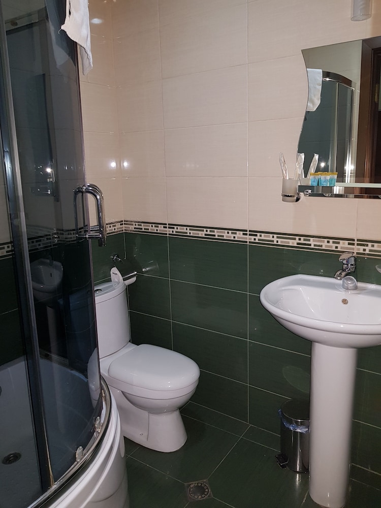 Classic Single Room, 1 Large Twin Bed, Garden View photo 3