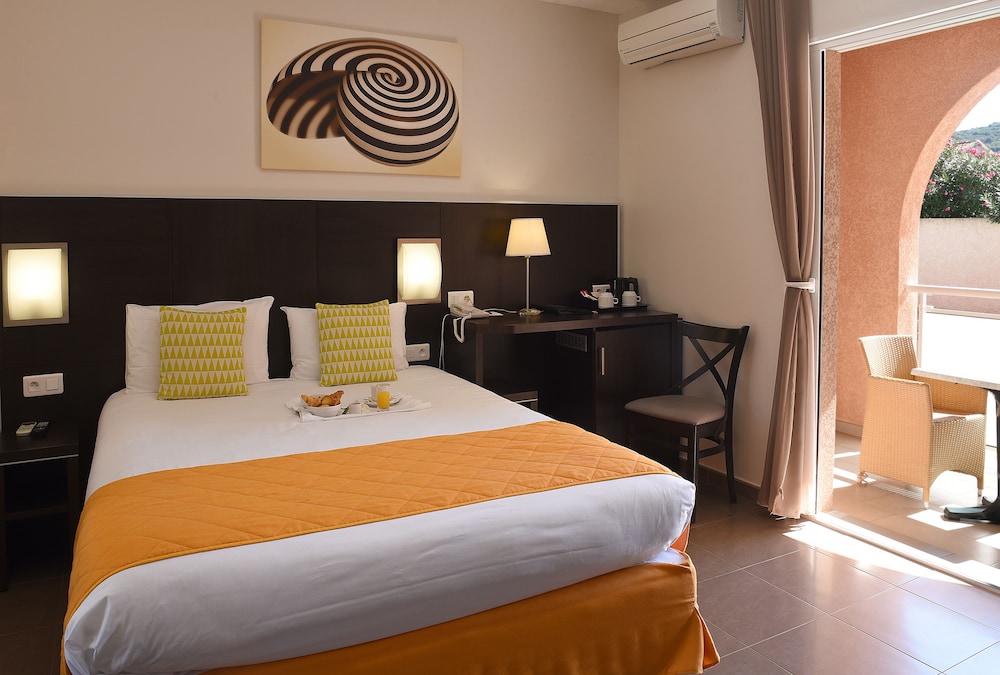 Superior Double Room, Terrace photo 1