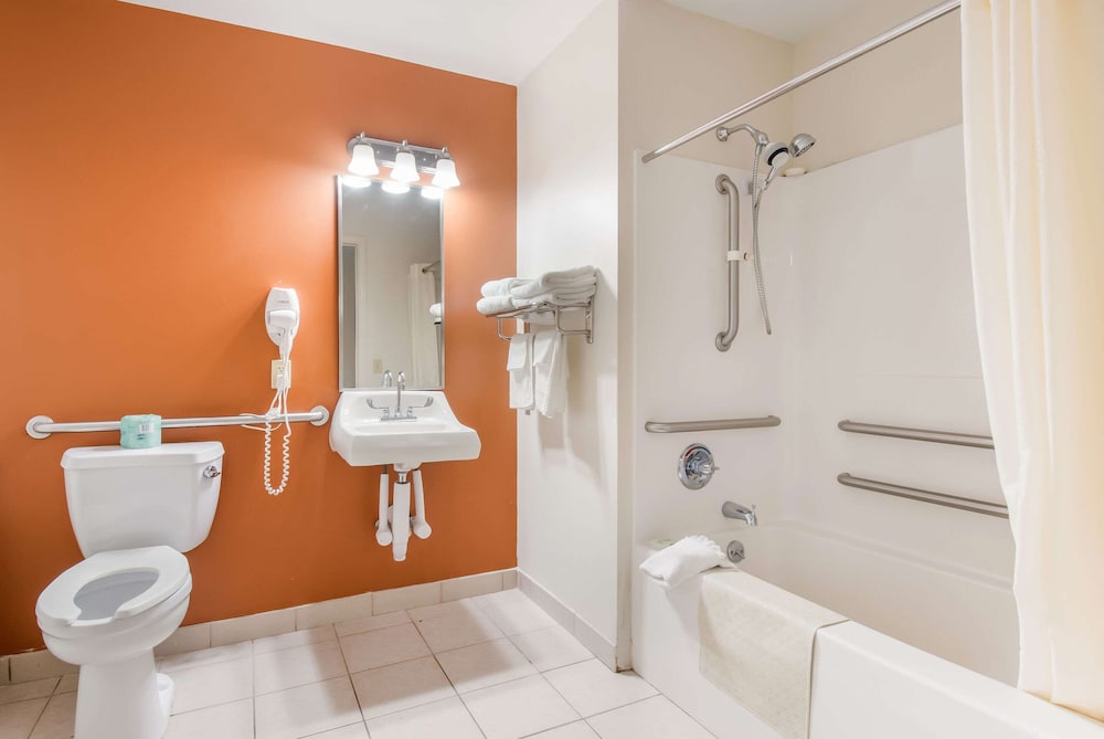 Sleep Inn & Suites Ronks - Lancaster Area, 사진 4