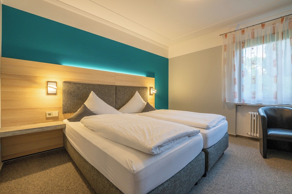 Design Double Room photo 2
