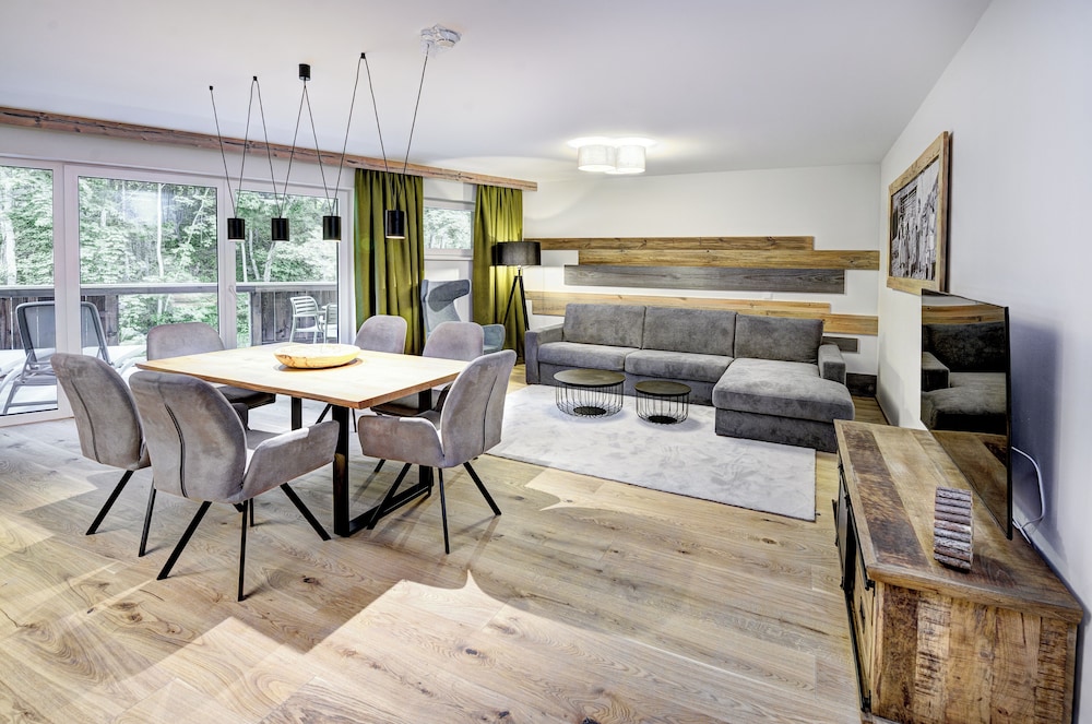 Comfort Apartment (Top 11)