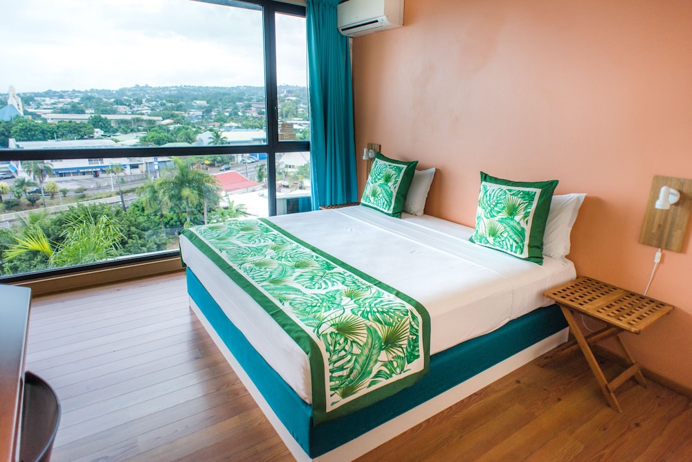 Standard Double Room, Multiple Beds photo 2
