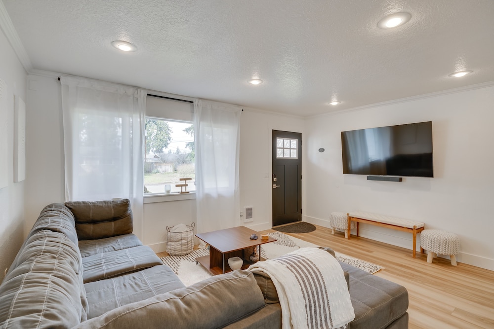 House (4 Bedrooms) photo 1