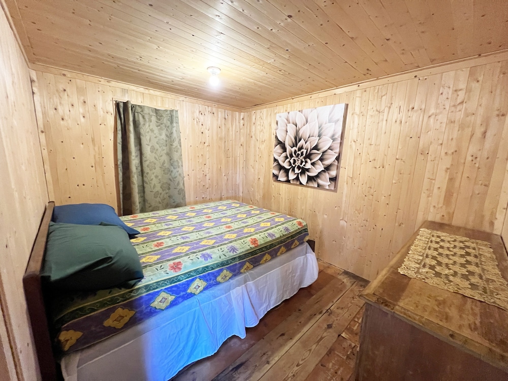 Comfort Cabin (B) photo 1