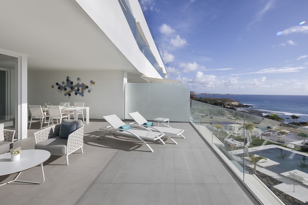 Deluxe Suite, 2 Bedrooms