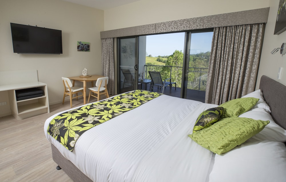 Deluxe Room photo 1