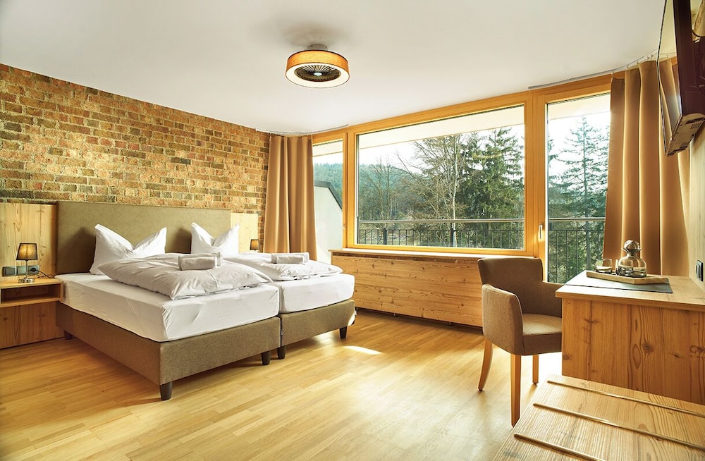 Superior Double Room photo 1