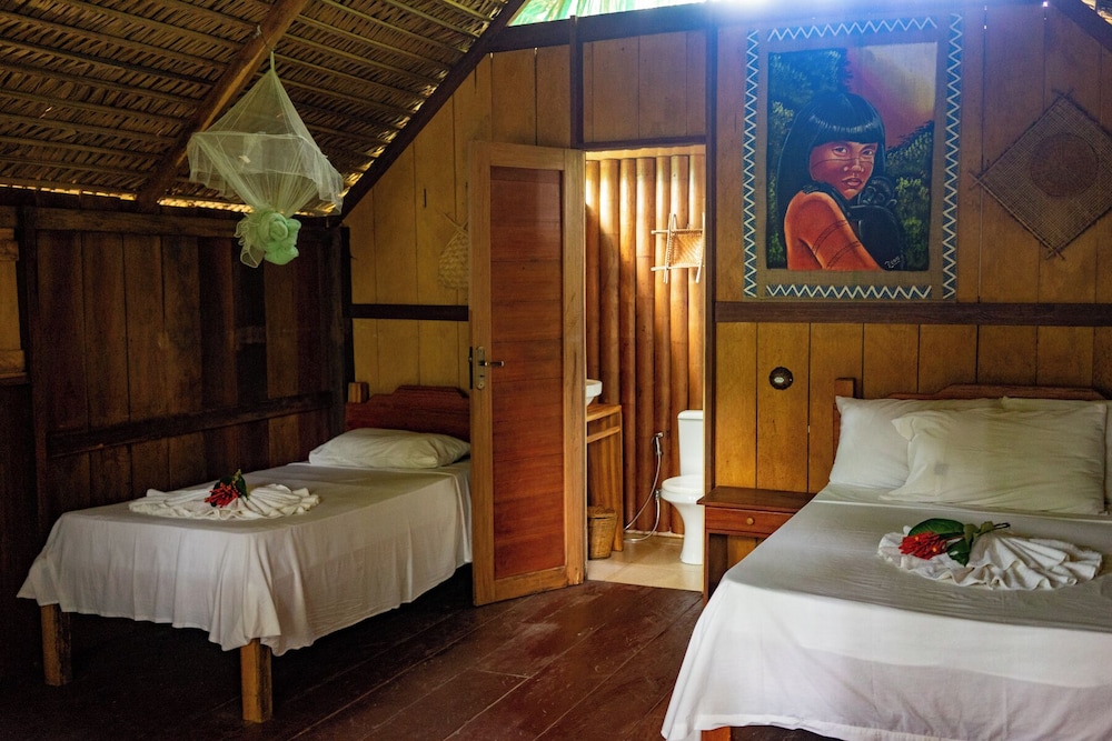 Economy Chalet photo 2