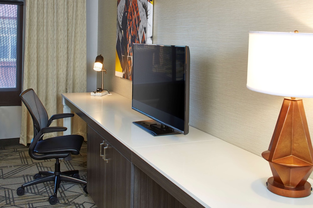 Suite, 1 King Bed, Accessible - Photo 6