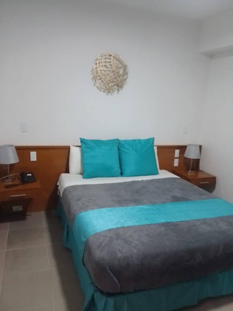 Standard Single Room, City View photo 1