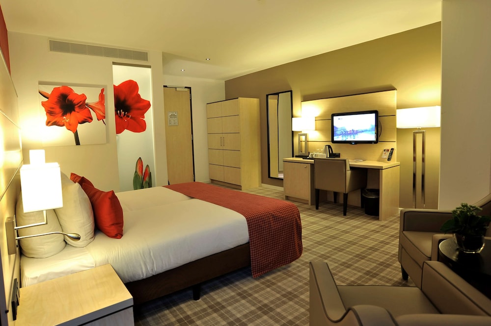 Comfort Room, 2 Twin Beds - Photo 7