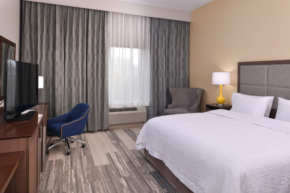 Room, 1 King Bed, Accessible, Non Smoking - Photo 1
