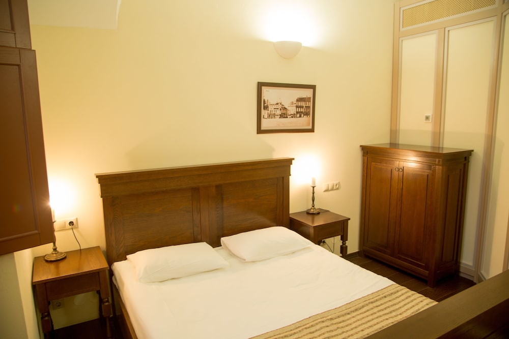 Suite, 1 Bedroom