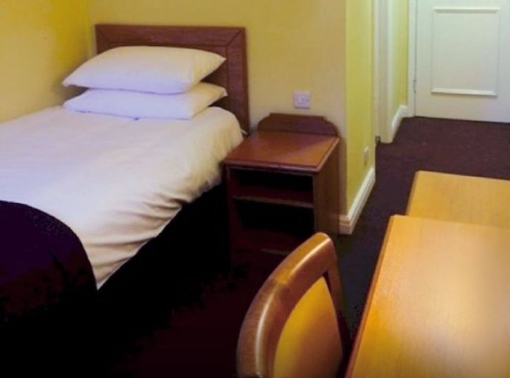Single Room photo 1