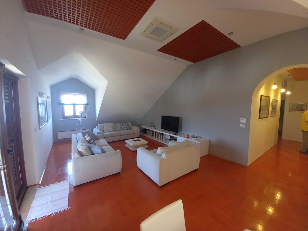 Comfort Apartment