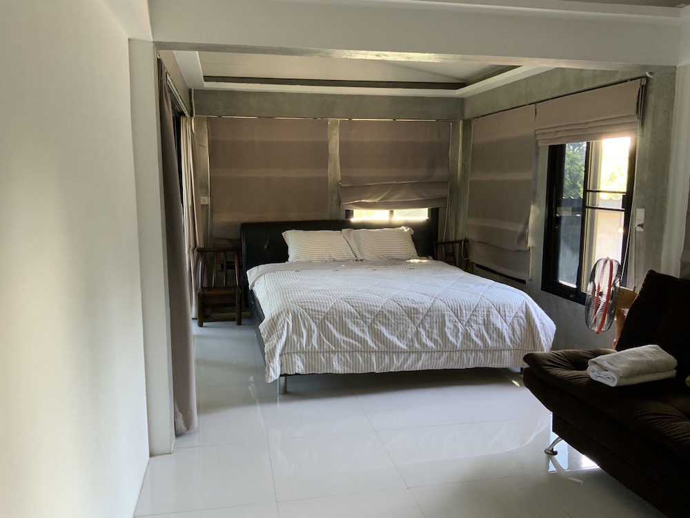 Deluxe Quadruple Room photo 1