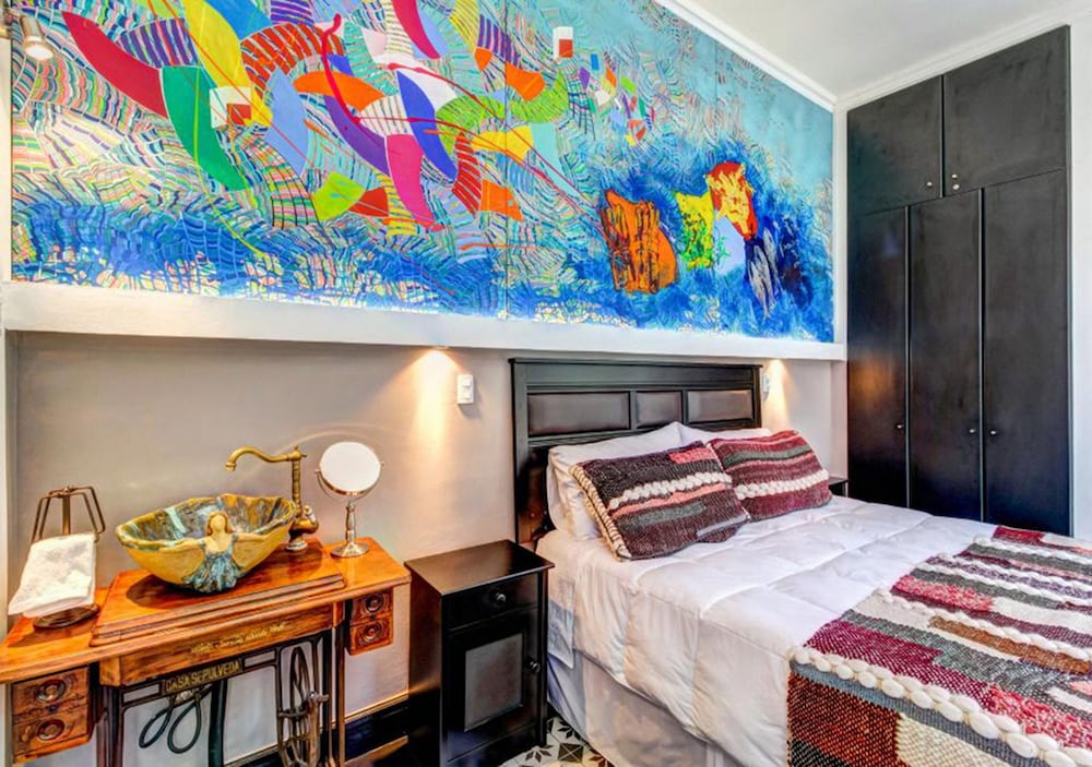 Superior Double Room, 1 King Bed photo 2