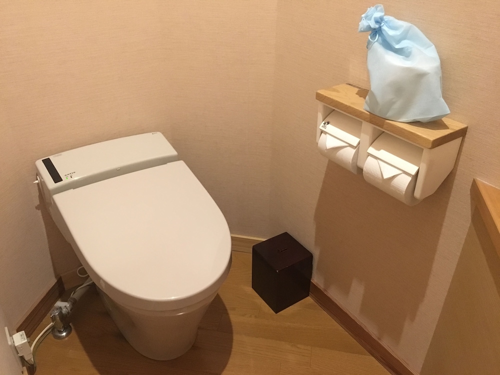 Renewal Japanese-Western Style Room with Hot Spring Bath 45sqm, Non-smoking - Photo 5