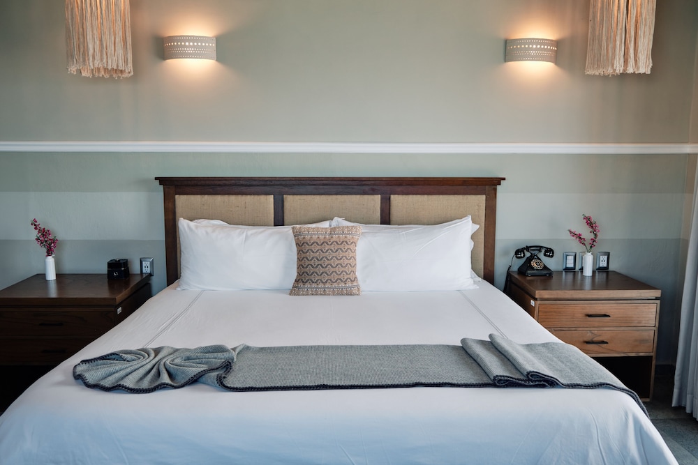 Deluxe Room, Ocean View (lupita)