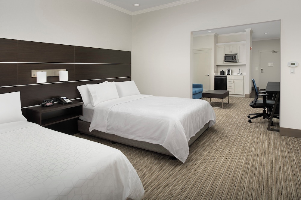 Suite, 1 Bedroom, Accessible (Communications, Accessible Tub) - Photo 1