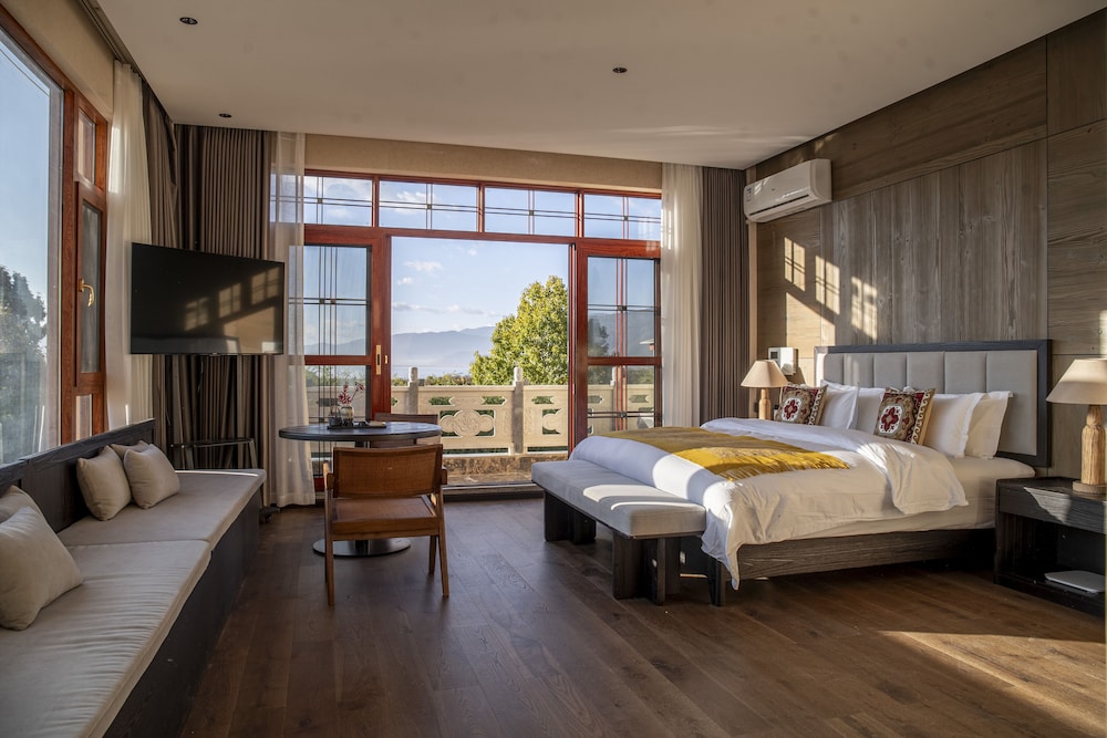 Luxury Double Room photo 3