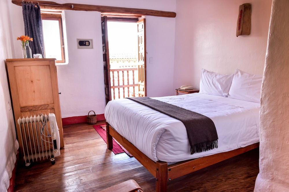 Double Room, 1 Double Bed, Balcony photo 1