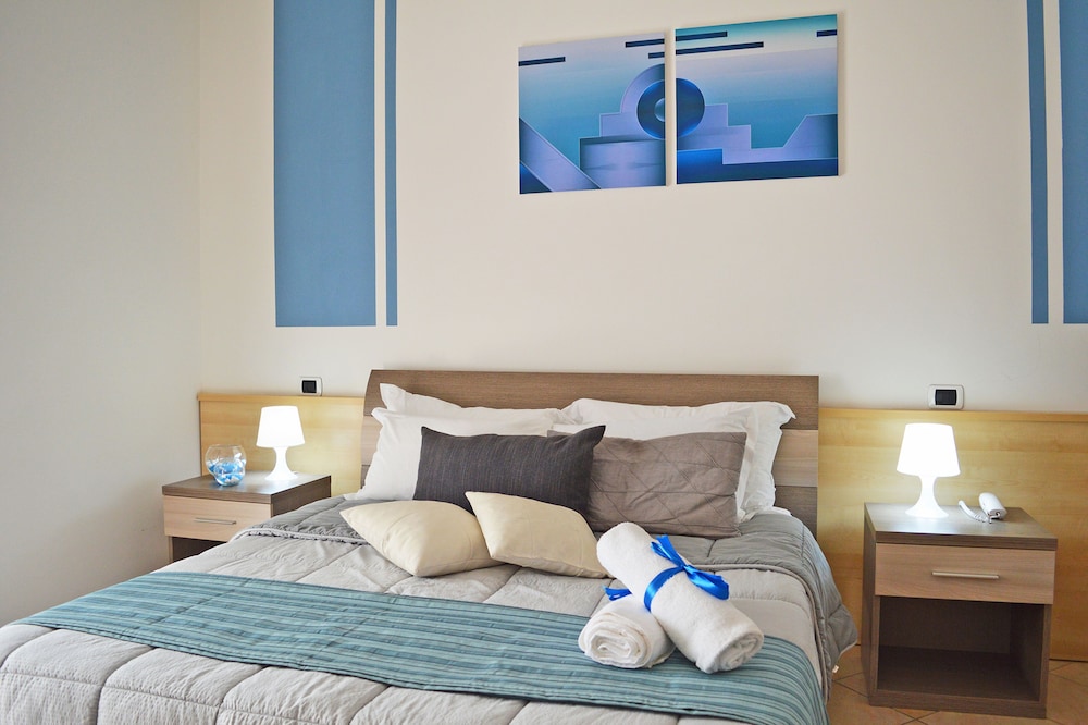 Superior Double Room, Balcony photo 3