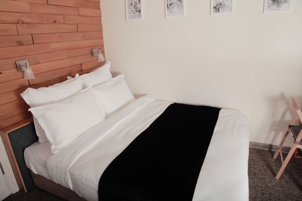Economy Single Room photo 2