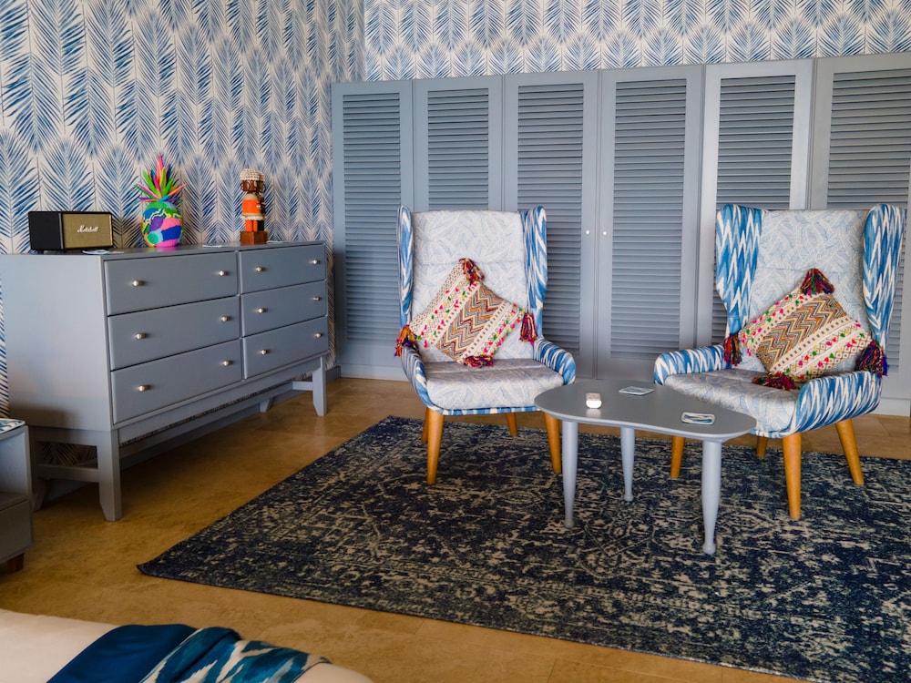 Deluxe Villa, 4 Bedrooms, Ocean View